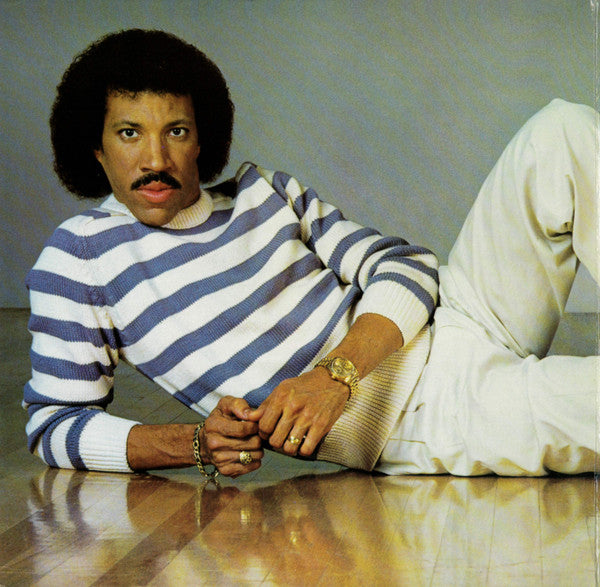 Lionel Richie - Lionel Richie