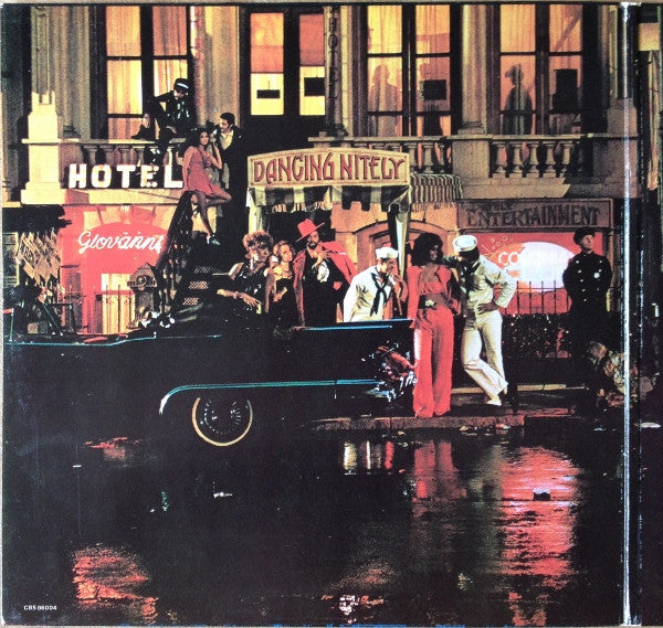 Neil Diamond - Beautiful Noise
