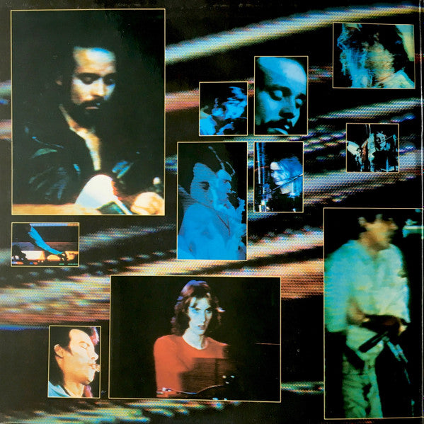 Roxy Music - Viva!
