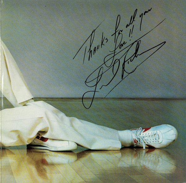 Lionel Richie - Lionel Richie