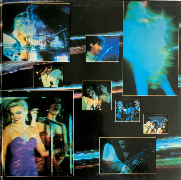 Roxy Music - Viva!