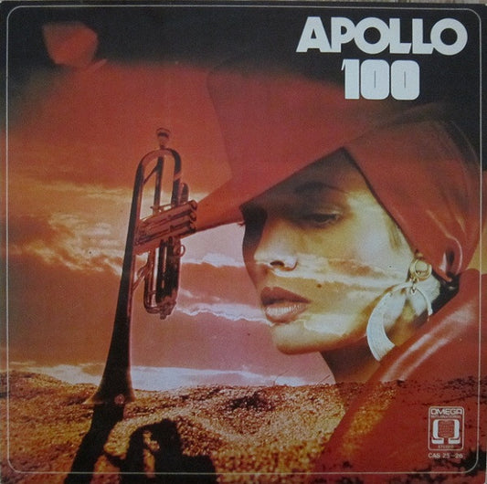 Apollo 100 - Apollo 100