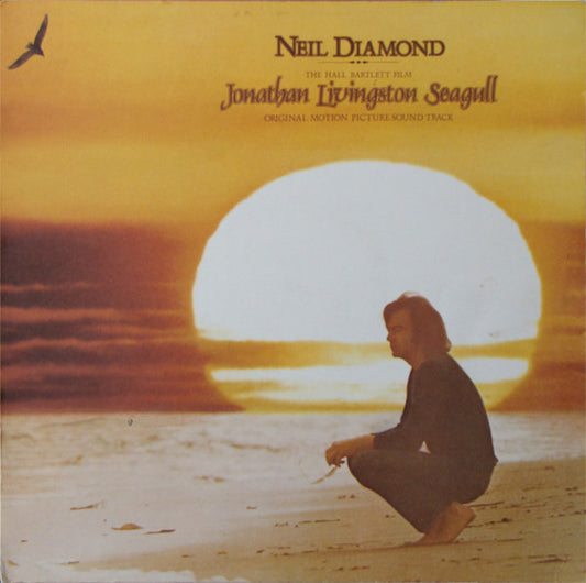 Neil Diamond - Jonathan Livingston Seagull